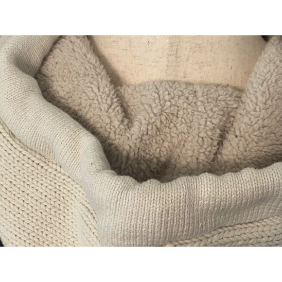 NHL PITTSBURG PENGUINS Womens S Hoodie Cotton Knit Sweater Old Time Hockey BLACK - Picture 9 of 14